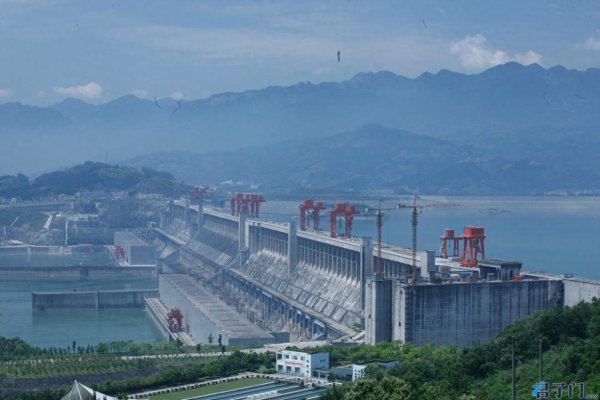 鼎金投资 比三峡大3倍，投资10000亿的水电巨无霸，印度再也拦不住了