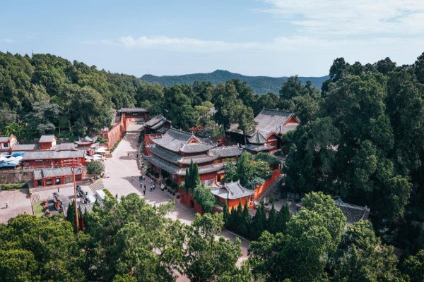 赢盈配资 四川绵阳：守护遗产根脉 书写文旅新篇