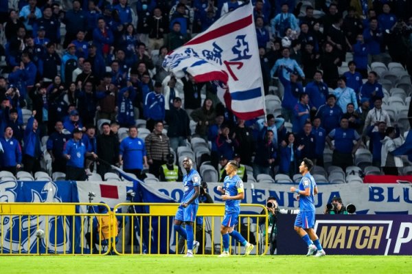 公富网配资 足球报: 申花亚冠赢球捍卫中超尊严, 也为球队士气带来积极影响