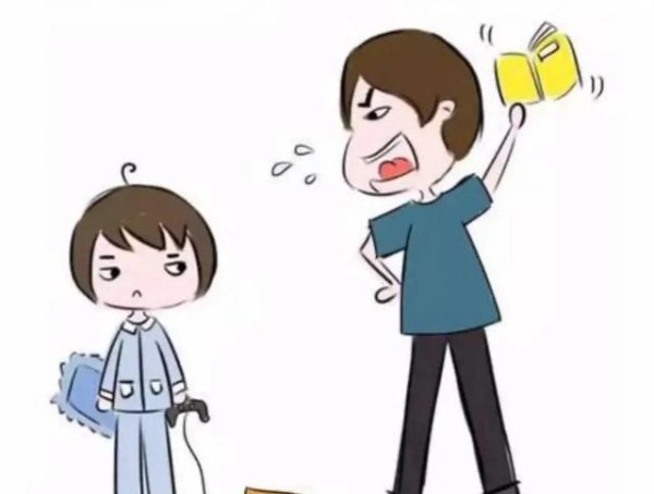 富灯网 教育培养孩子中容易犯的五个看似正确的错误，很多父母觉得很委屈
