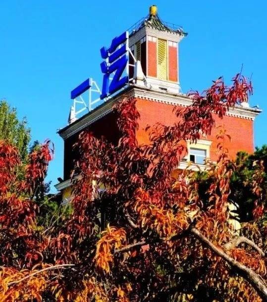 倍加网 啊～秋！汽开区天凉好个秋（chill）～